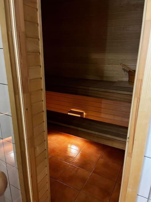Apartmán Cozy 3 Story House In Old Town Tallinn Exteriér fotografie