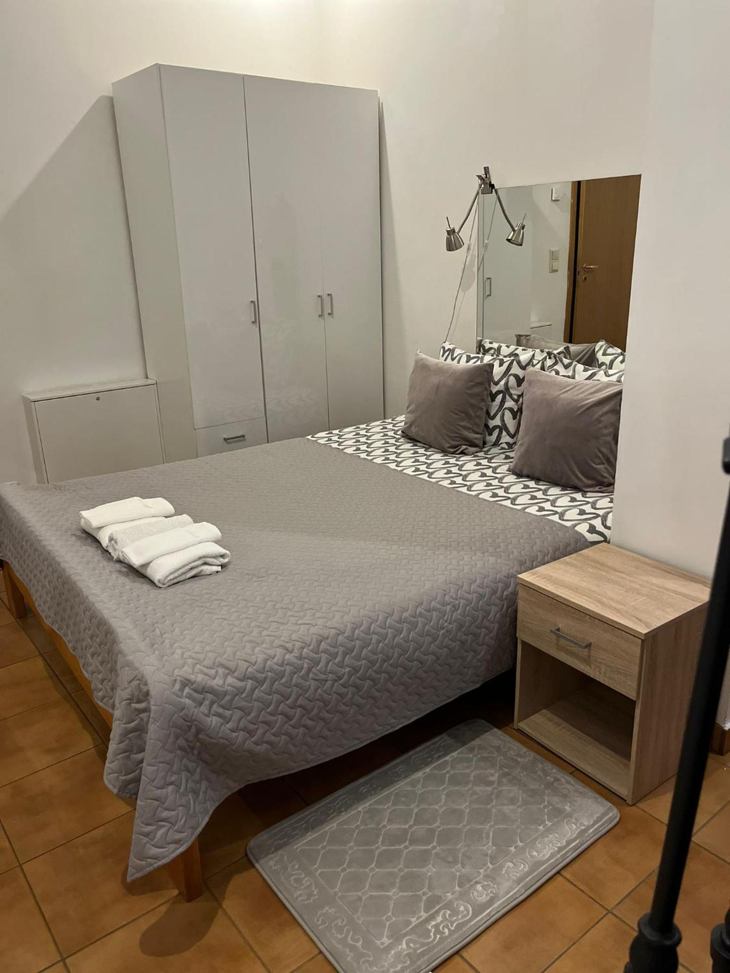 Apartmán Cozy 3 Story House In Old Town Tallinn Exteriér fotografie