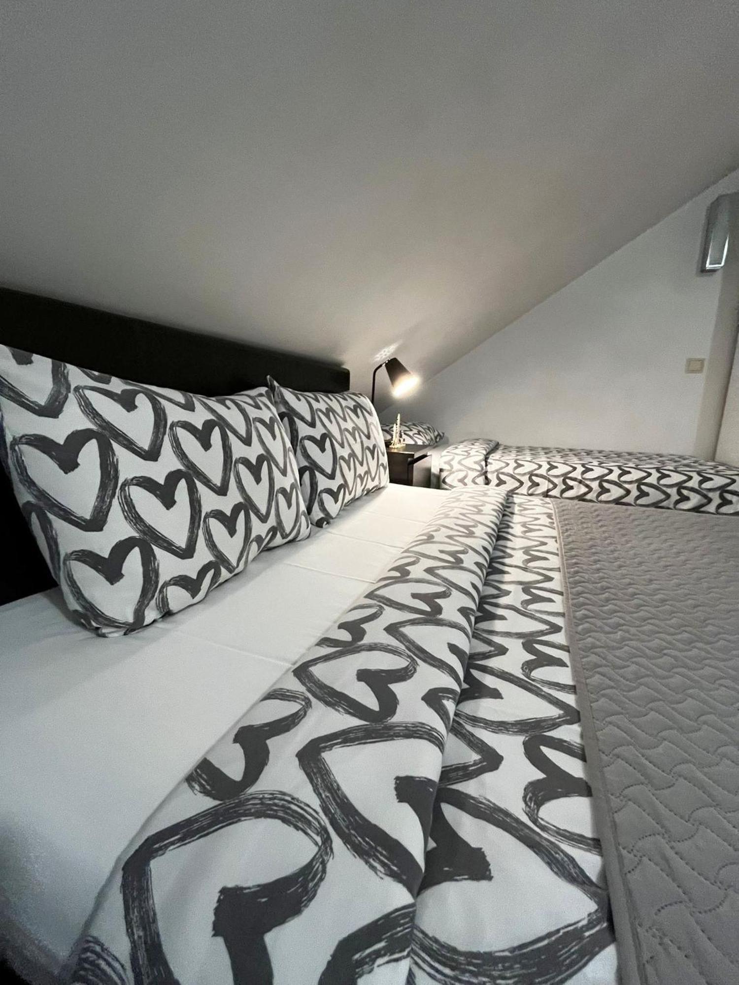 Apartmán Cozy 3 Story House In Old Town Tallinn Exteriér fotografie